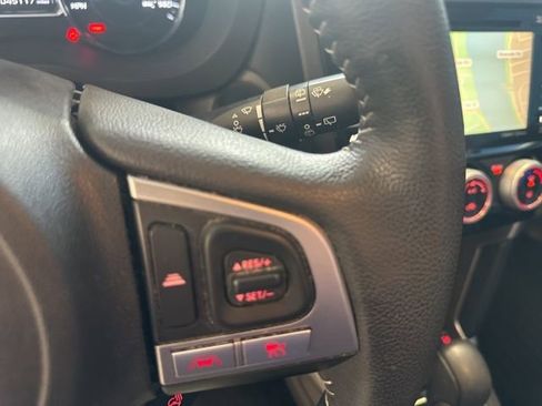 Used 2018 Subaru Forester 2.5i Touring image 24