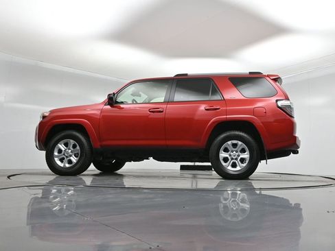 Used 2024 Toyota 4Runner SR5 image 48