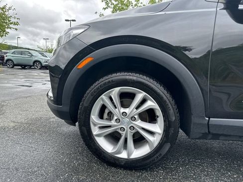 Used 2023 Buick Encore GX Preferred w/ Cold Weather Comfort Package AWD/4WD image 24