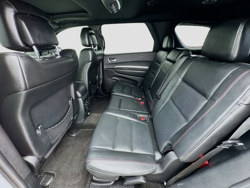 Used 2018 Dodge Durango R/T w/ Blacktop Package image 16