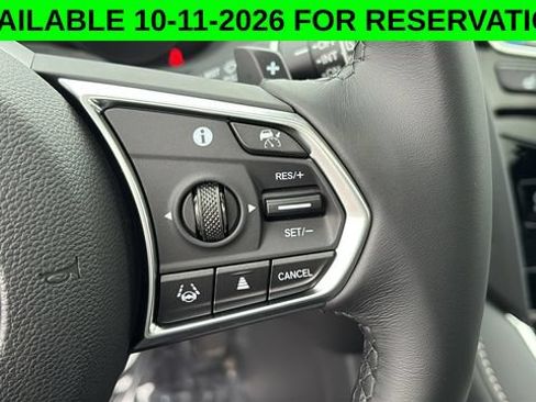 Used 2026 Acura RDX SH-AWD w/ Technology Package image 15