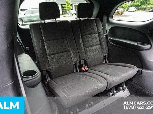 Used 2026 Dodge Durango GT RWD image 23