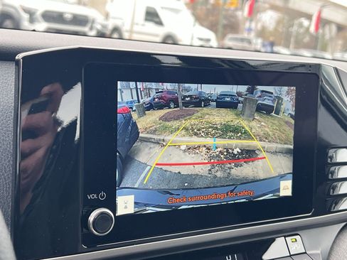 New 2026 Toyota Camry LE image 14