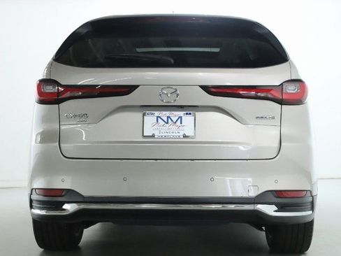 Used 2024 MAZDA CX-90 3.3 Turbo w/ Premium Package image 46