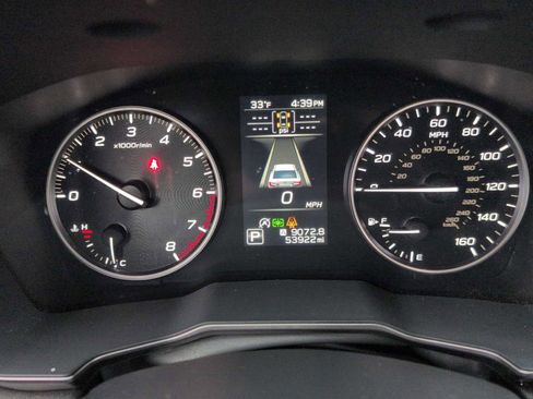 Used 2024 Subaru Legacy Limited image 35