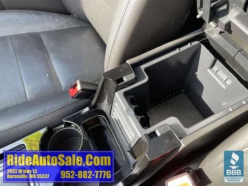 Used 2011 Ford Escape Limited w/ 302A Rapid Spec Order Code image 36