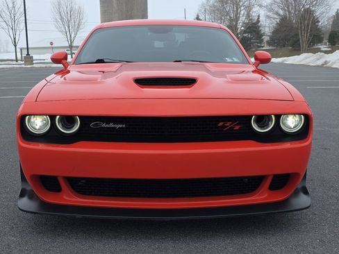 Used 2021 Dodge Challenger R/T Scat Pack image 3