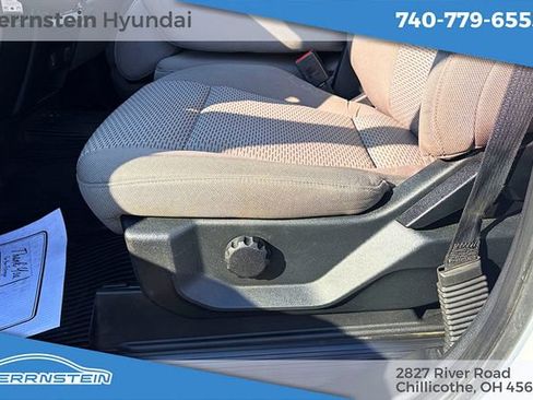 Used 2021 Ford F250 XLT AWD/4WD image 16
