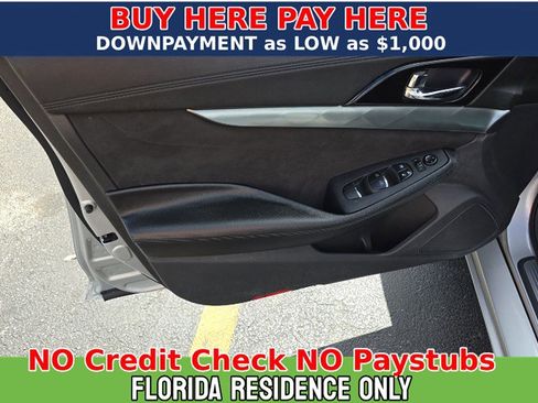 Used 2016 Nissan Maxima SR image 13