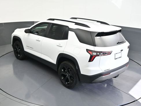 Used 2026 Chevrolet Equinox LT w/ Midnight Edition image 19