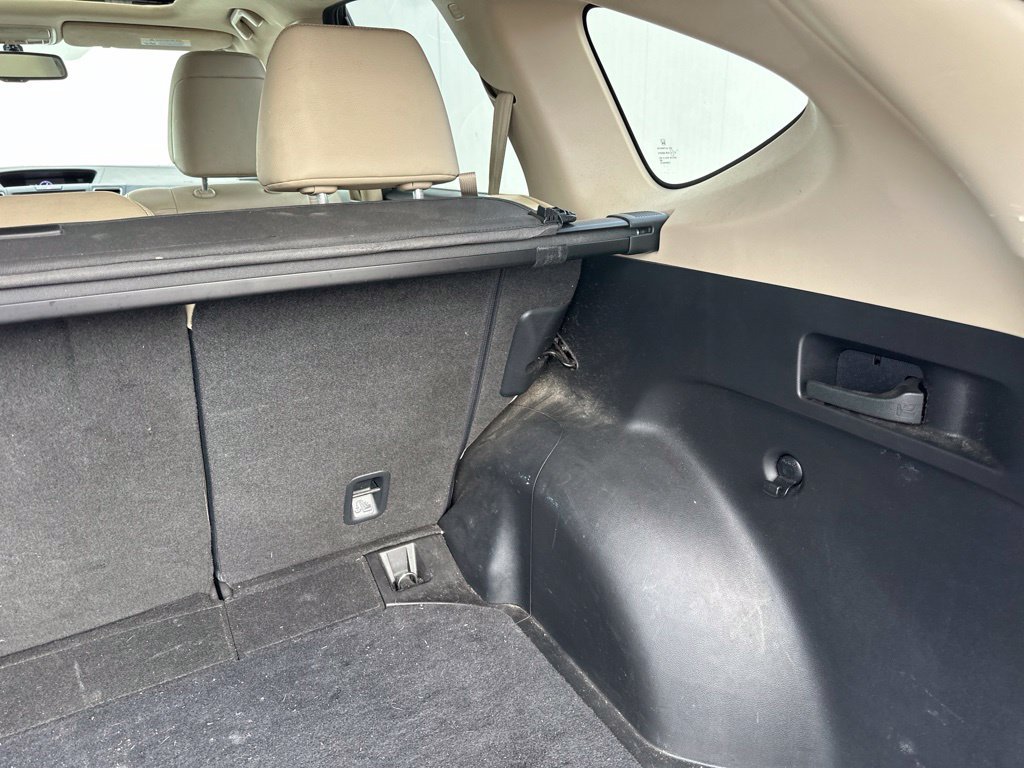 Used 2016 Honda CR-V EX-L image 25