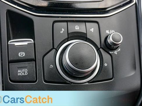 Used 2022 MAZDA CX-5 Carbon Edition image 38