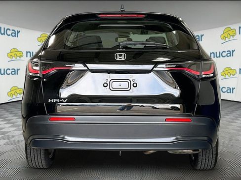 Used 2024 Honda HR-V LX image 5