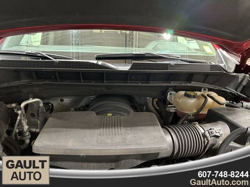 Used 2024 Chevrolet Silverado 1500 RST w/ All Star Edition Plus image 21