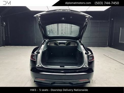 Used 2022 Tesla Model S AWD/4WD image 38