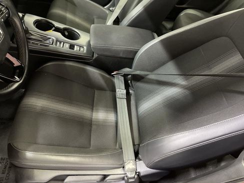 Certified 2023 Honda Civic Sport image 11