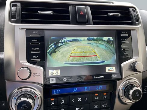 Used 2024 Toyota 4Runner Limited AWD/4WD image 27
