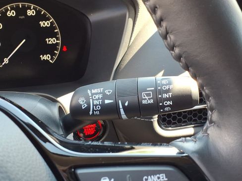 Certified 2024 Honda HR-V EX-L image 29