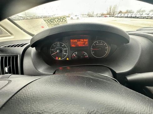 Used 2021 RAM ProMaster 3500 image 23