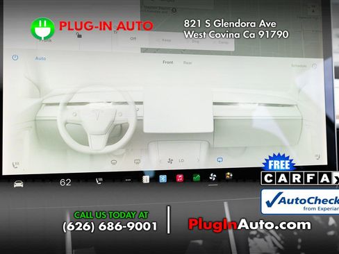 Used 2019 Tesla Model 3 Standard Range Plus image 30