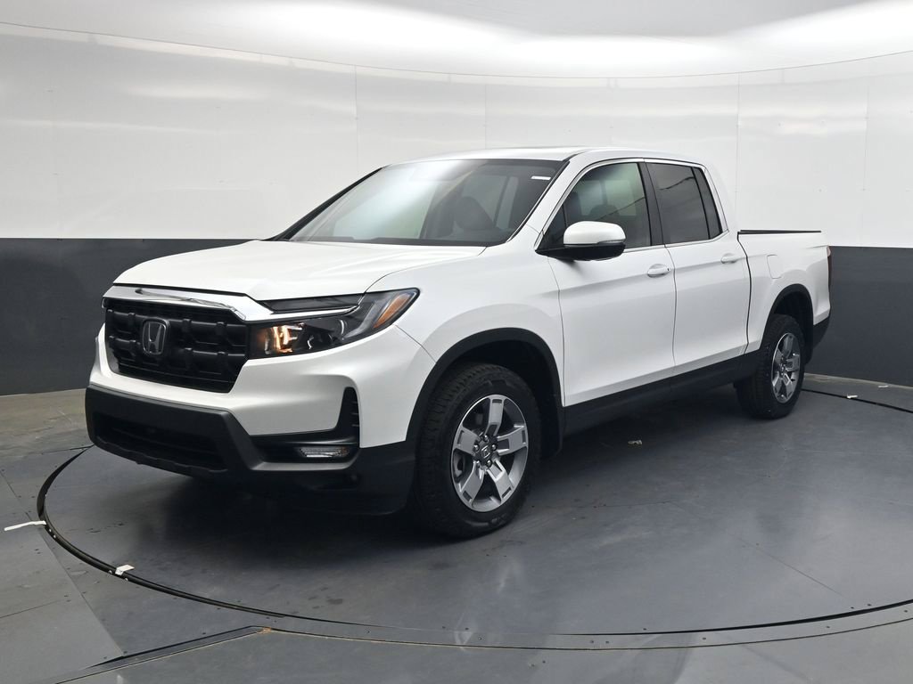 Used 2026 Honda Ridgeline RTL image 8