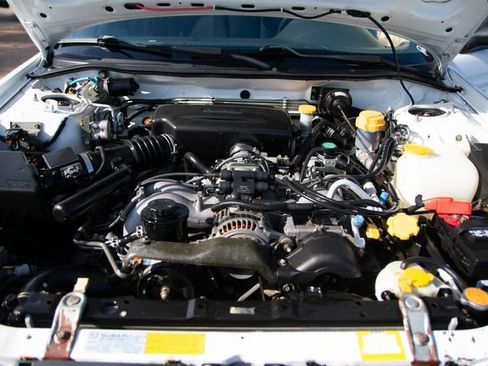 Used 1997 Subaru Legacy Wagon image 25