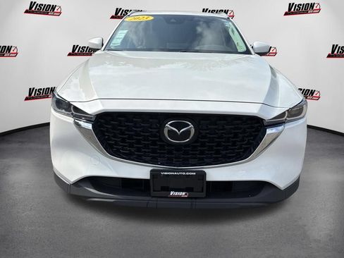 Used 2023 MAZDA CX-5 AWD 2.5 S w/ Select Package image 2