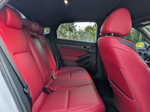 Used 2023 Acura Integra A-Spec w/ Technology Package FWD image 19