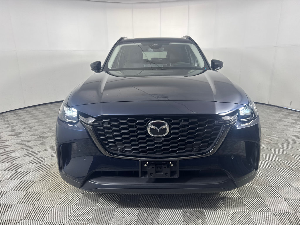 Certified 2026 MAZDA CX-90 3.3 Turbo w/ Premium Sport Pkg AWD/4WD image 3
