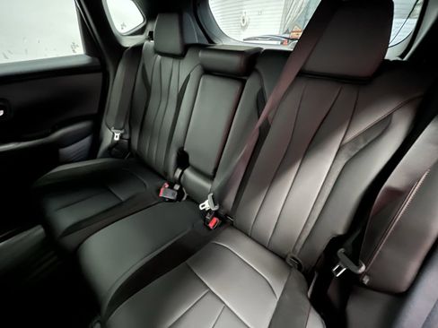 New 2025 Acura ADX A-Spec image 14