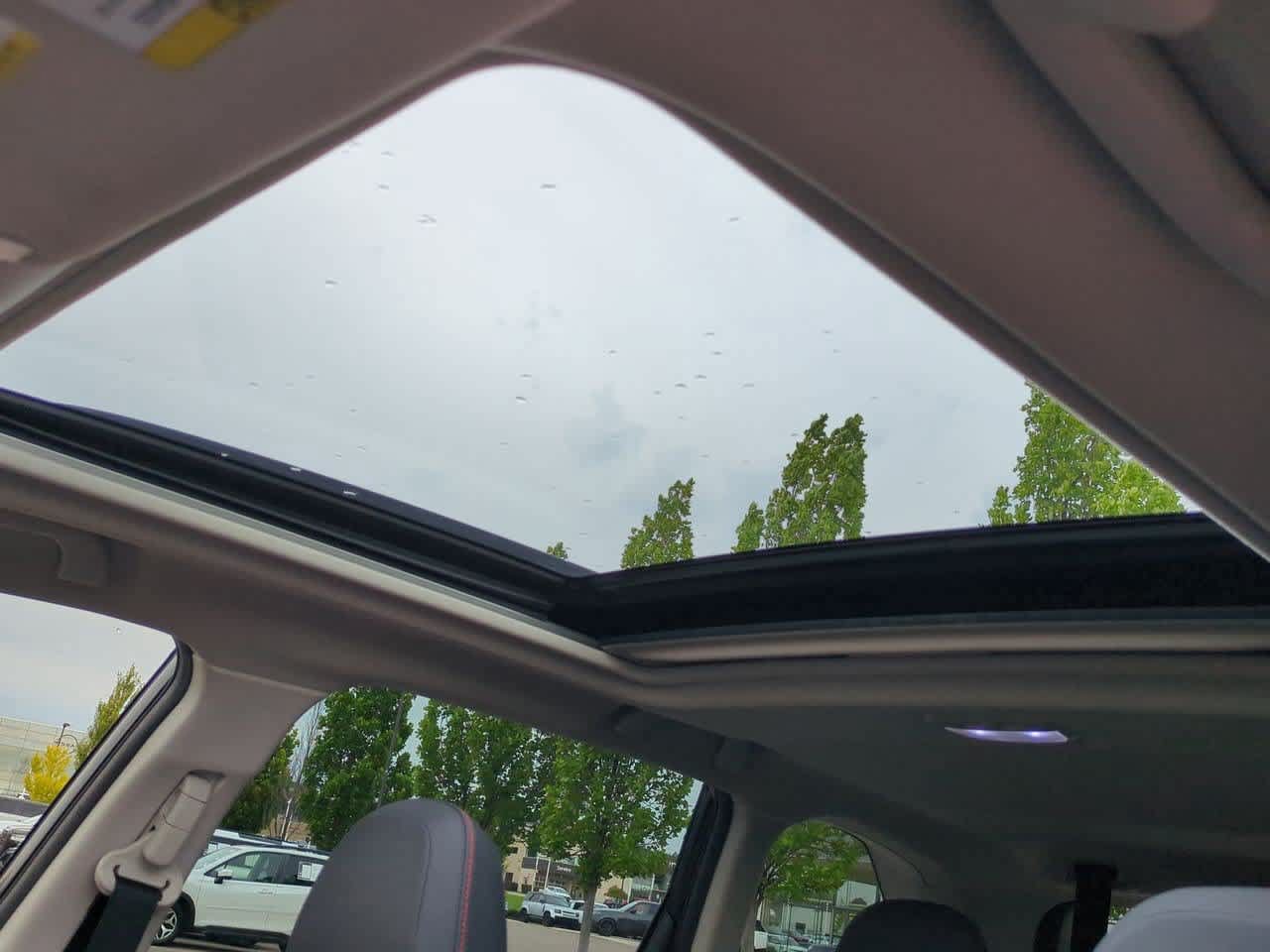 Used 2023 Subaru Forester Sport AWD/4WD image 18