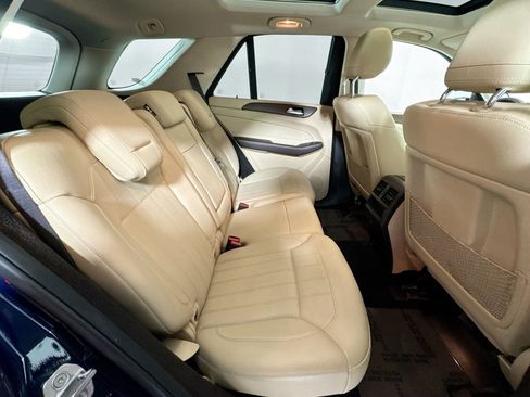 Used 2018 Mercedes-Benz GLE 350 4MATIC image 26