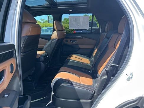 Used 2026 Honda Passport TrailSport Elite image 17