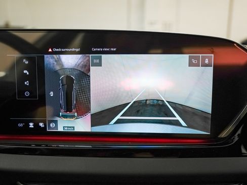 New 2026 Audi A6 Premium Plus image 21