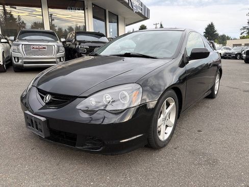 Used 2003 Acura RSX Type-S FWD image 1