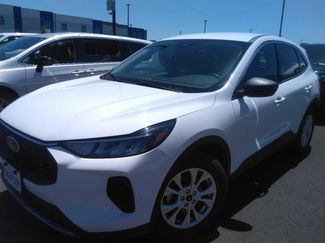 Used 2024 Ford Escape Active FWD video 1