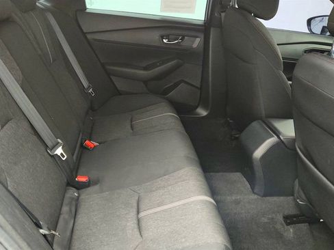Used 2024 Honda Accord Sport image 24