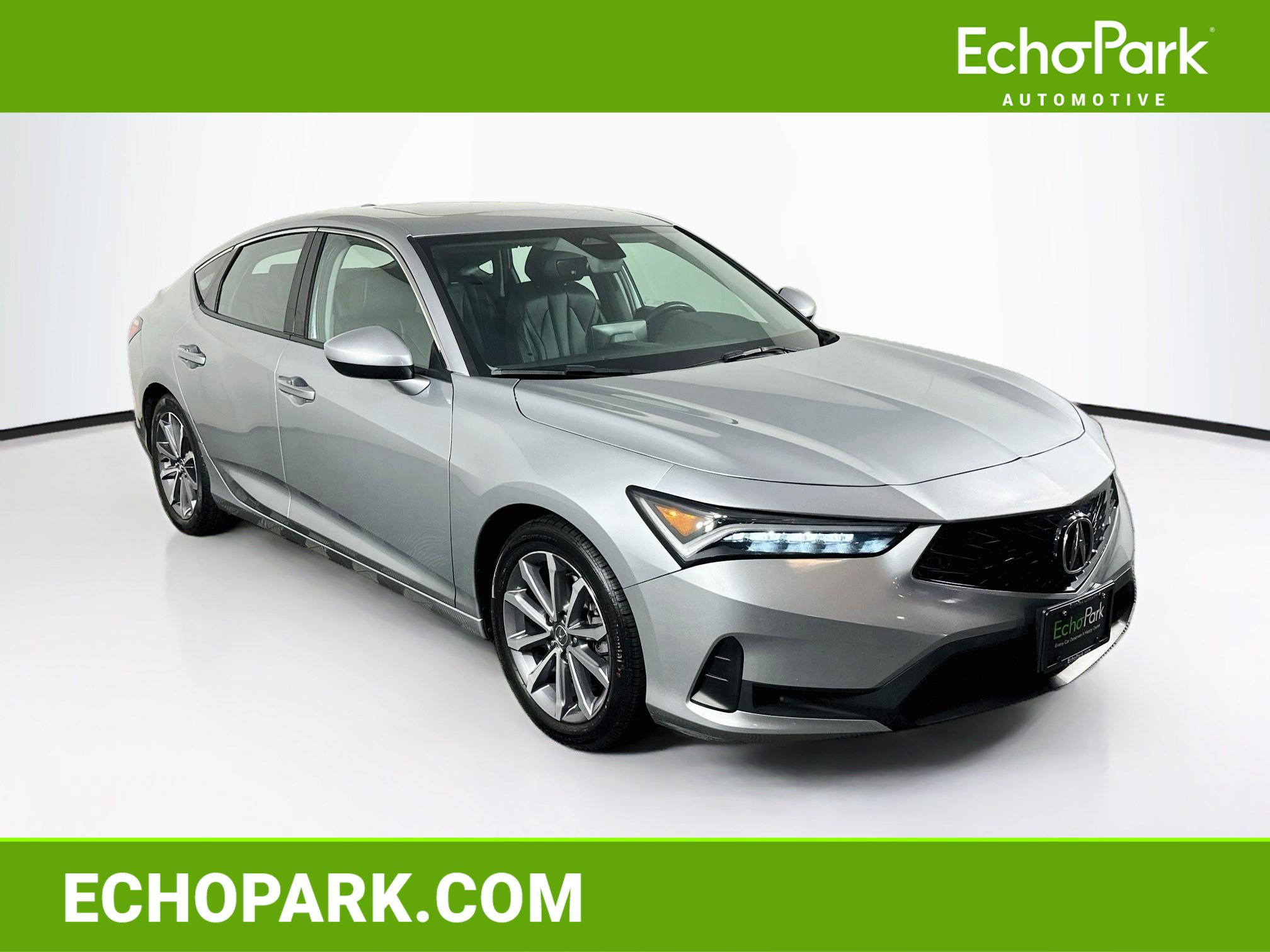 Used 2024 Acura Integra FWD image 1