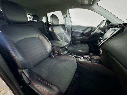 Used 2024 Mitsubishi Outlander Sport AWD image 29