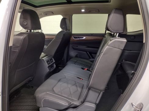 New 2026 Volkswagen Atlas SE AWD/4WD image 25