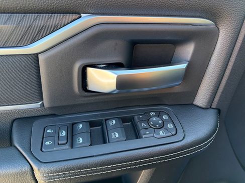 New 2026 RAM 2500 Big Horn image 19