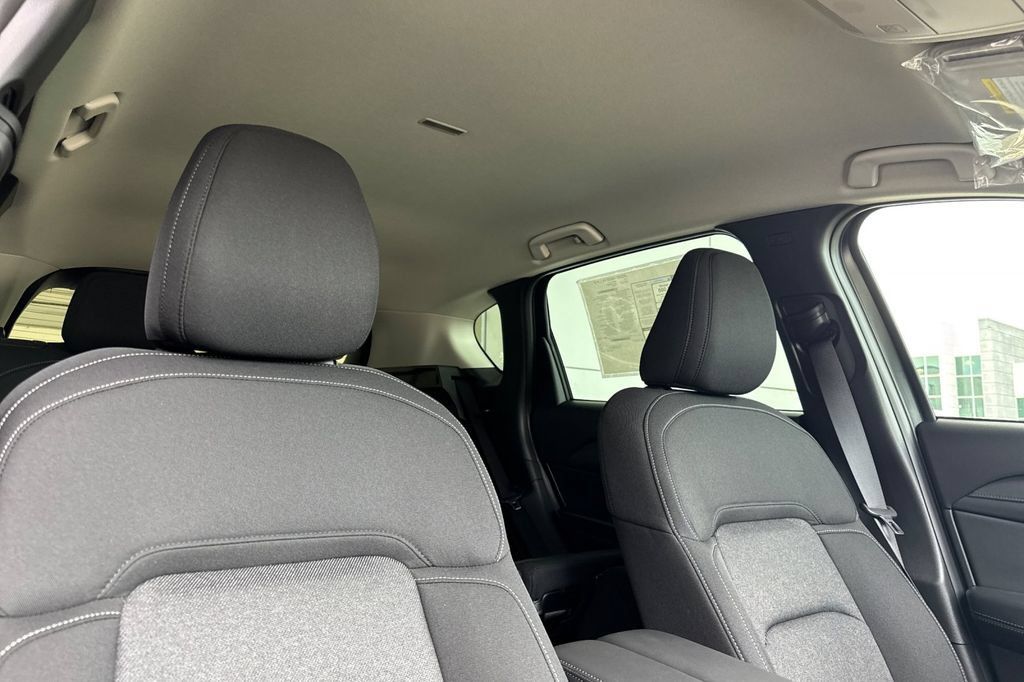 New 2026 MAZDA CX-5 AWD 2.5 S image 18