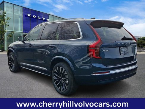 New 2026 Volvo XC90 T8 Ultra image 3