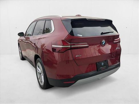 New 2025 BMW X3 xDrive30i w/ Convenience Package image 8