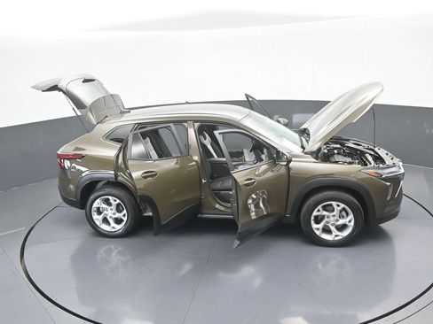 Used 2024 Chevrolet Trax LS w/ LS Convenience Package image 64