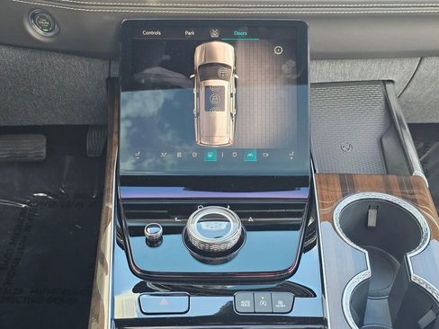 New 2026 Cadillac Escalade ESV Platinum Sport image 34