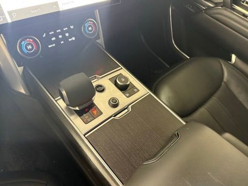 Used 2023 Land Rover Range Rover Long Wheelbase Autobiography image 22