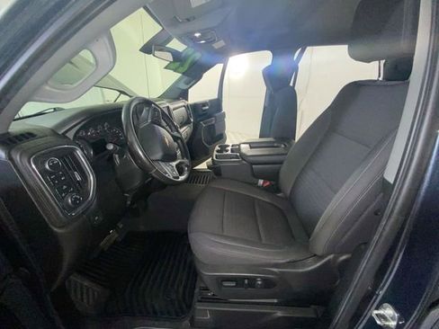 Used 2022 Chevrolet Silverado 1500 LT AWD/4WD image 24
