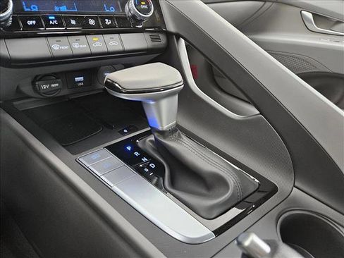 New 2026 Hyundai Elantra Sport w/ Cargo Package FWD image 13