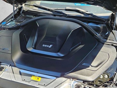 Used 2023 BMW i4 eDrive35 w/ Premium Package RWD image 23